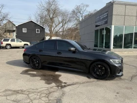 BMW 340 m340i stage 2 CARFAX    | Mobile.bg    4