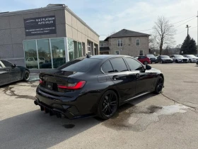 BMW 340 m340i stage 2 CARFAX    | Mobile.bg    3