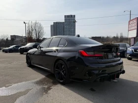 BMW 340 m340i stage 2 CARFAX    | Mobile.bg    2