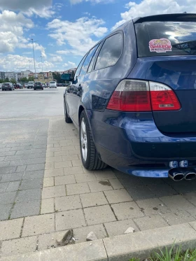 BMW 530 | Mobile.bg    13