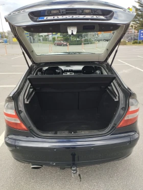 Обява за продажба на Mercedes-Benz C 200 CDI ~5 200 лв. - изображение 8