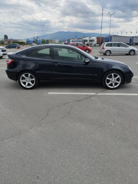 Обява за продажба на Mercedes-Benz C 200 CDI ~5 200 лв. - изображение 3