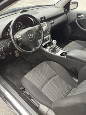 Обява за продажба на Mercedes-Benz C 200 CDI ~5 200 лв. - изображение 9
