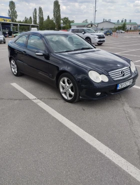 Обява за продажба на Mercedes-Benz C 200 CDI ~5 200 лв. - изображение 2