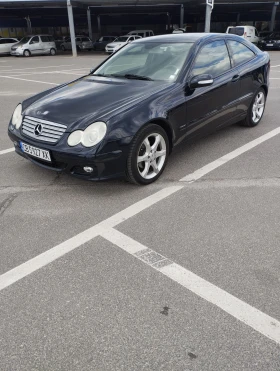 Обява за продажба на Mercedes-Benz C 200 CDI ~5 200 лв. - изображение 1