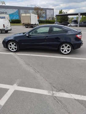 Обява за продажба на Mercedes-Benz C 200 CDI ~5 200 лв. - изображение 11