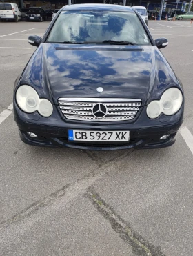Обява за продажба на Mercedes-Benz C 200 CDI ~5 200 лв. - изображение 1
