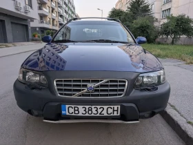 Volvo Xc70 Ocean Race | Mobile.bg    2