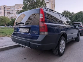 Volvo Xc70 Ocean Race | Mobile.bg    6
