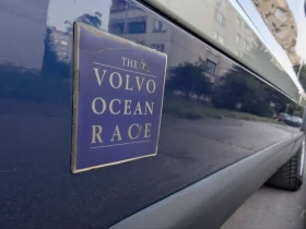 Volvo Xc70 Ocean Race | Mobile.bg    4