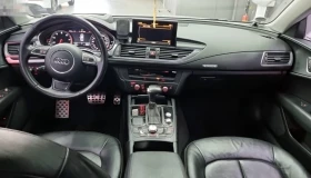 Audi A7 3.0 TFSI Quattro Entry 4G | Mobile.bg    7