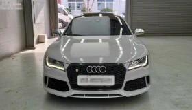 Audi A7 3.0 TFSI Quattro Entry 4G | Mobile.bg    3