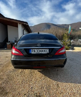 Mercedes-Benz CLS 350 | Mobile.bg    14