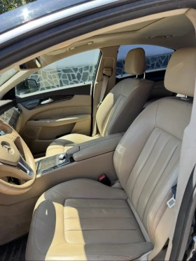 Mercedes-Benz CLS 350 | Mobile.bg    11