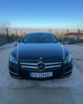 Mercedes-Benz CLS 350 | Mobile.bg    16