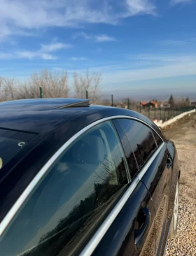 Mercedes-Benz CLS 350 | Mobile.bg    15