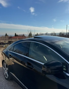 Mercedes-Benz CLS 350 | Mobile.bg    5