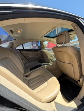 Mercedes-Benz CLS 350 | Mobile.bg    8