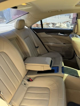 Mercedes-Benz CLS 350 | Mobile.bg    4