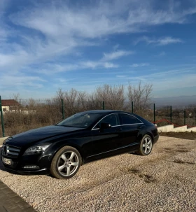 Mercedes-Benz CLS 350 | Mobile.bg    6