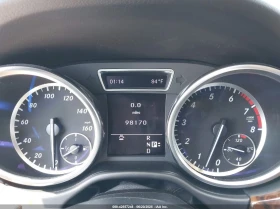 Mercedes-Benz ML 550 4.6L V-8 DI, DOHC, VVT, TURBO, 402HP All Wheel | Mobile.bg    14
