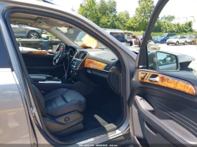 Mercedes-Benz ML 550 4.6L V-8 DI, DOHC, VVT, TURBO, 402HP All Wheel | Mobile.bg    12