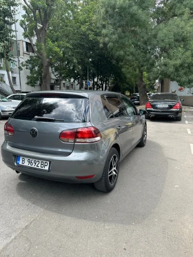 VW Golf 1, 6 Tdi - 12500 лв. - 25117692 4