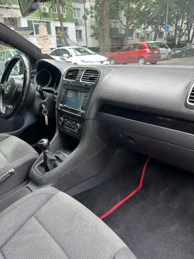VW Golf 1, 6 Tdi - 12500 лв. - 25117692 10