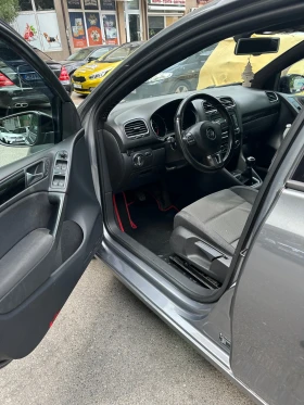 VW Golf 1, 6 Tdi - 12500 лв. - 25117692 12