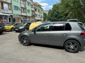 VW Golf 1, 6 Tdi - 12500 лв. - 25117692 2