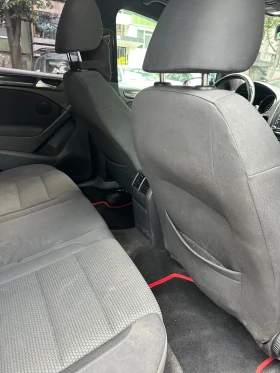 VW Golf 1, 6 Tdi - 12500 лв. - 25117692 9