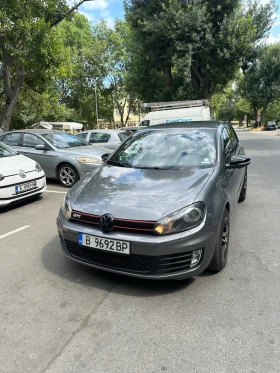 VW Golf 1, 6 Tdi