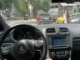 VW Golf 1, 6 Tdi - 12500 лв. - 25117692 14