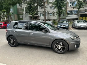 VW Golf 1, 6 Tdi - 12500 лв. - 25117692 5