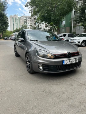VW Golf 1, 6 Tdi - 12500 лв. - 25117692 6