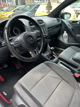 VW Golf 1, 6 Tdi - 12500 лв. - 25117692 11