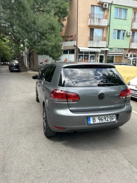 VW Golf 1, 6 Tdi - 12500 лв. - 25117692 3