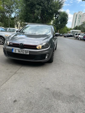 VW Golf 1, 6 Tdi - 12500 лв. - 25117692 7