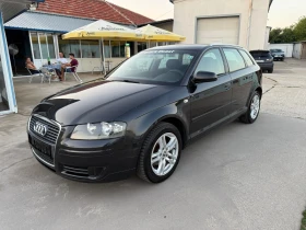 Audi A3 Sportback 1.9TDI - 5750 лв. - 46624689 7