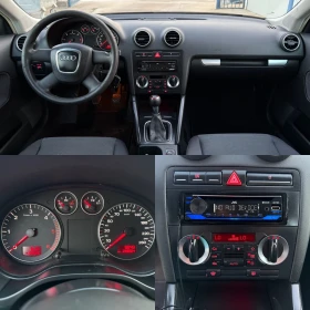 Audi A3 Sportback 1.9TDI - 5750 лв. - 46624689 15