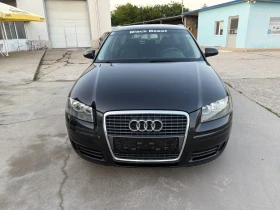 Audi A3 Sportback 1.9TDI - 5750 лв. - 46624689 8