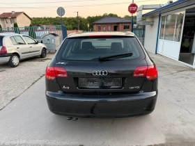 Audi A3 Sportback 1.9TDI - 5750 лв. - 46624689 4