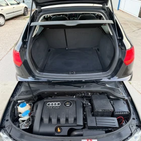 Audi A3 Sportback 1.9TDI - 5750 лв. - 46624689 17
