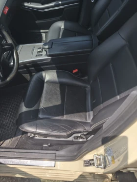 Mercedes-Benz E 220 | Mobile.bg    8