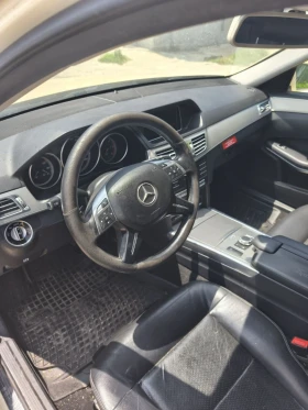 Mercedes-Benz E 220 | Mobile.bg    7
