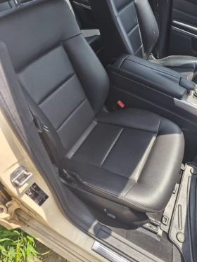 Mercedes-Benz E 220 | Mobile.bg    5