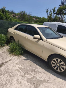 Mercedes-Benz E 220 | Mobile.bg    2