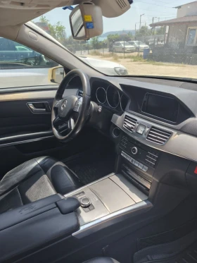 Mercedes-Benz E 220 | Mobile.bg    6