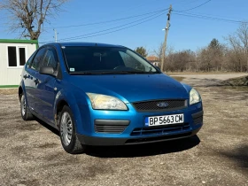Обява за продажба на Ford Focus 1.6TDCI ~2 900 лв. - изображение 1