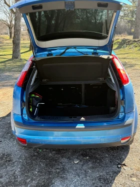 Обява за продажба на Ford Focus 1.6TDCI ~2 900 лв. - изображение 8